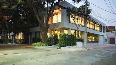 پاناوارا ریسورت