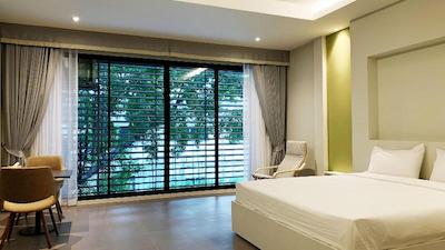 پاناوارا ریسورت