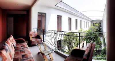 پاناوارا ریسورت