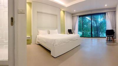 پاناوارا ریسورت