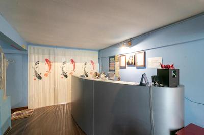 فوب فان هاستل