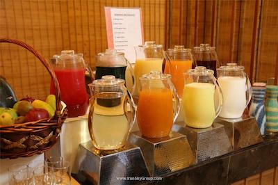 متروپولیتن هتل اند اسپا