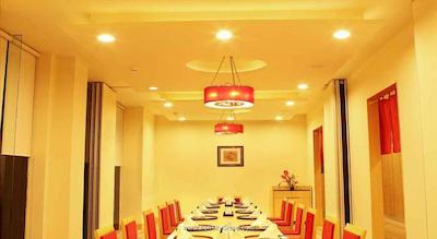 متروپولیتن هتل اند اسپا