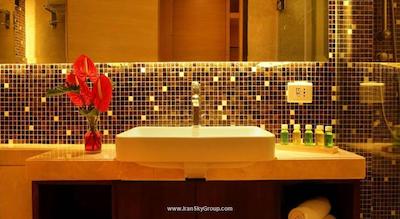 متروپولیتن هتل اند اسپا