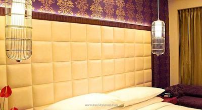 متروپولیتن هتل اند اسپا