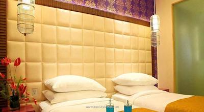 متروپولیتن هتل اند اسپا