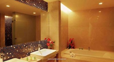 متروپولیتن هتل اند اسپا