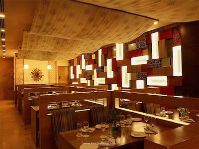 متروپولیتن هتل اند اسپا