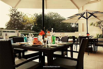 متروپولیتن هتل اند اسپا