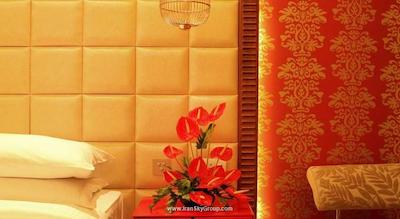 متروپولیتن هتل اند اسپا