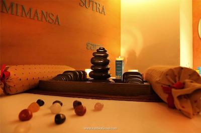 متروپولیتن هتل اند اسپا