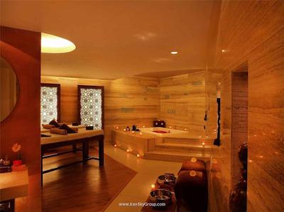 متروپولیتن هتل اند اسپا