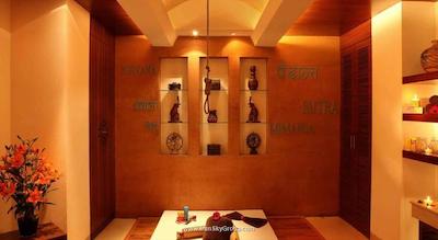 متروپولیتن هتل اند اسپا