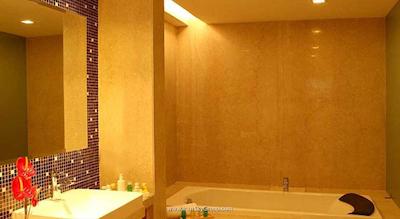 متروپولیتن هتل اند اسپا