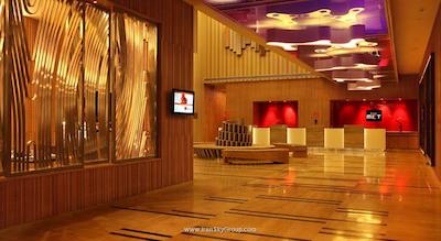 متروپولیتن هتل اند اسپا