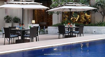 متروپولیتن هتل اند اسپا