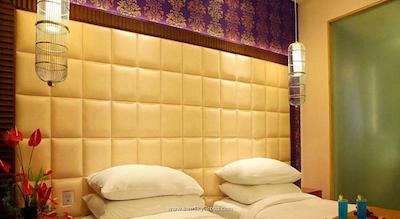 متروپولیتن هتل اند اسپا