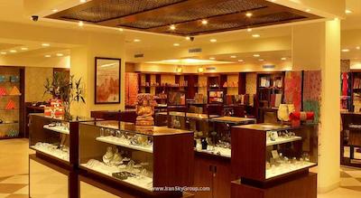 متروپولیتن هتل اند اسپا