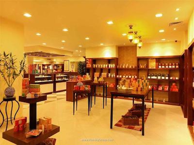 متروپولیتن هتل اند اسپا