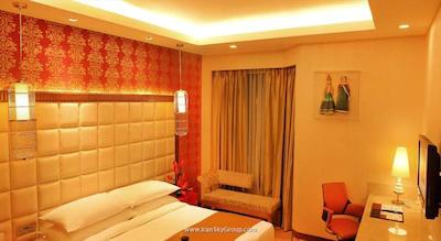 متروپولیتن هتل اند اسپا