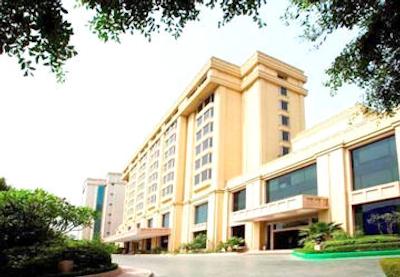 متروپولیتن هتل اند اسپا