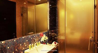 متروپولیتن هتل اند اسپا