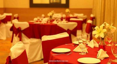 متروپولیتن هتل اند اسپا