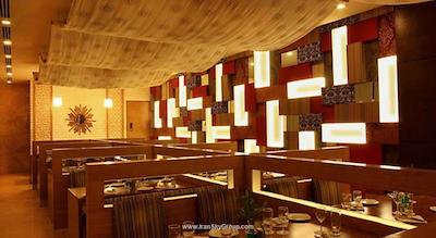 متروپولیتن هتل اند اسپا