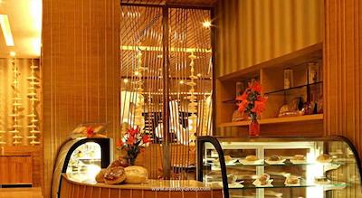 متروپولیتن هتل اند اسپا