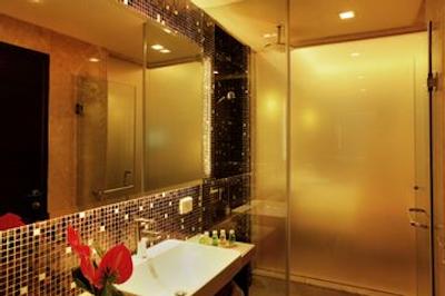 متروپولیتن هتل اند اسپا