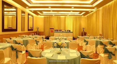 متروپولیتن هتل اند اسپا