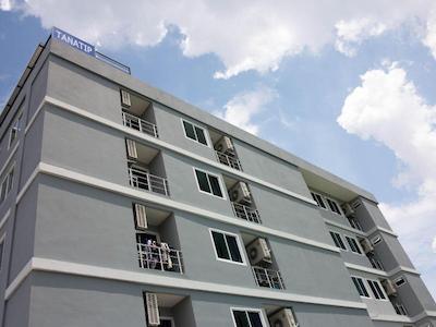 تاناتیپ پلیس