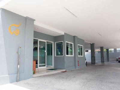 تاناتیپ پلیس