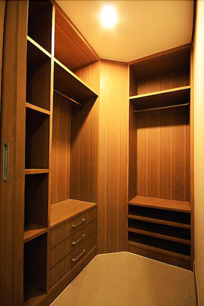 د چاتو لاکچری سرویسد آپارتمان