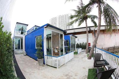 د هاب هاستل