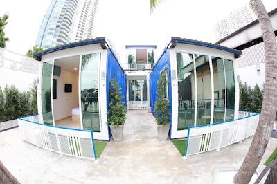 د هاب هاستل