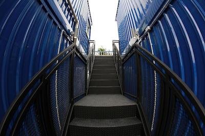 د هاب هاستل