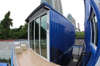 د هاب هاستل