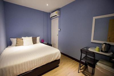 د میکس لانکوک سیلوم