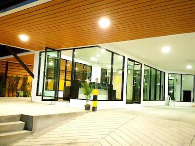 د آل 24 لاکچری رزیدنس