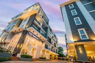 د بدروم لادپرائو 101