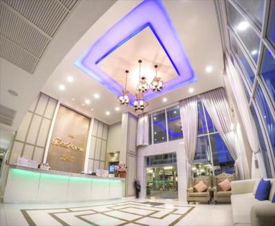 د بدروم لادپرائو 101