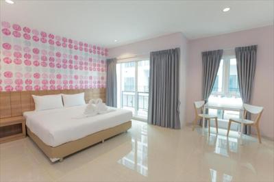 د بدروم لادپرائو 101