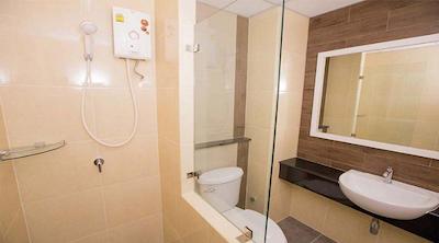 د بدروم لادپرائو 101