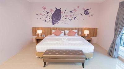 د بدروم لادپرائو 101