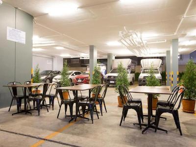 د بدروم لادپرائو 101