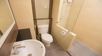 د بدروم لادپرائو 101