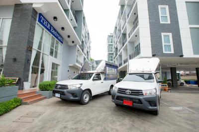 د بدروم لادپرائو 101