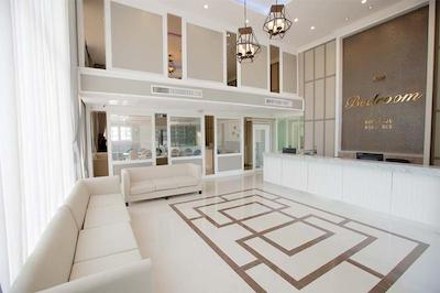 د بدروم لادپرائو 101