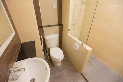 د بدروم لادپرائو 101